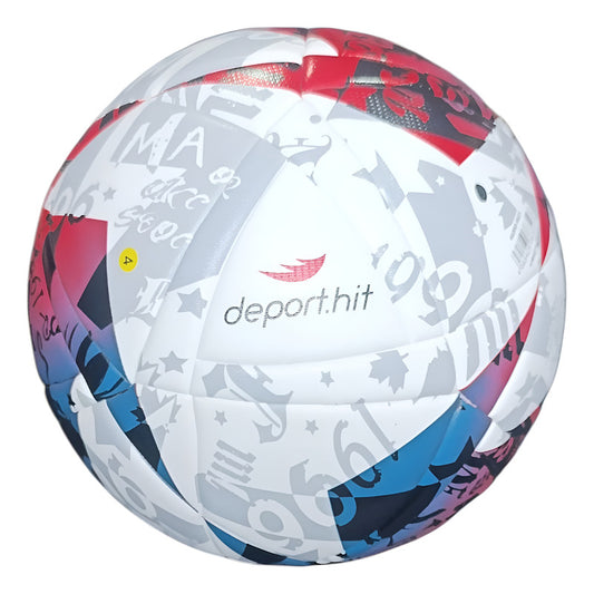 Pelota Futbol Deport.hit Tamaño 5