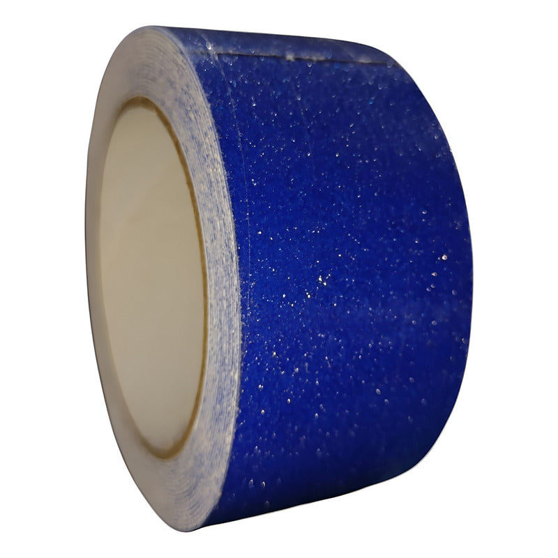 Cinta Antideslizante Varios Colores 5cm X 10 Metros