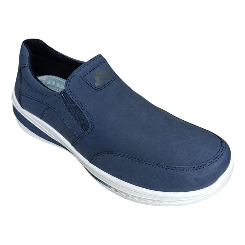 Zapatilla Champion Sin Cordones Elástico Timbo