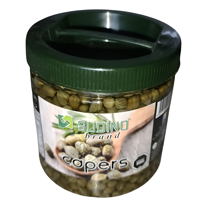 Alcaparras Sudino 1kg
