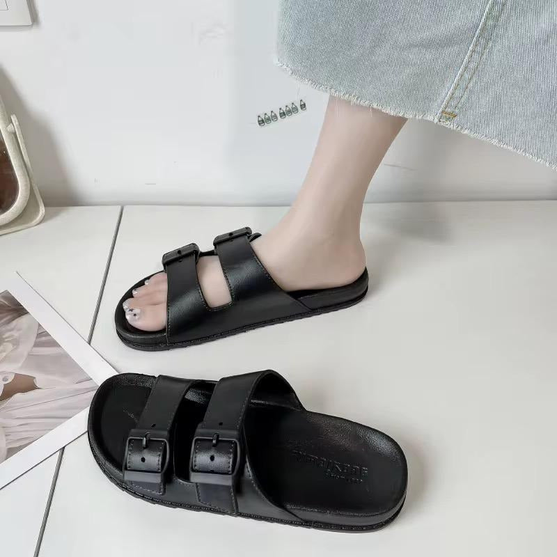 Sandalia Unisex Varios Colores Del 36 Al 44