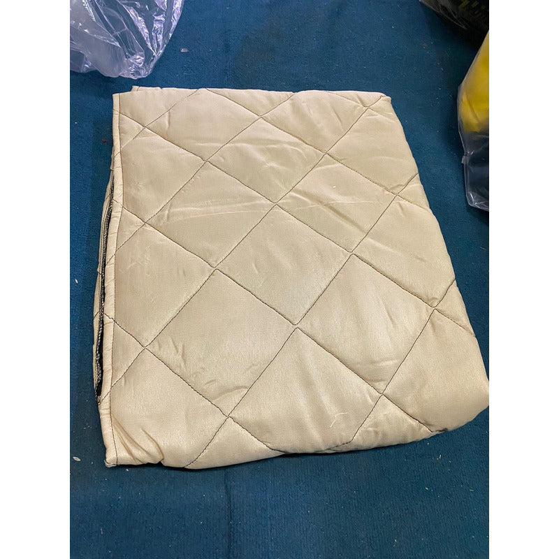 Cubre Sofa Sillon Protector 1 Funda De 3 Cuerpos