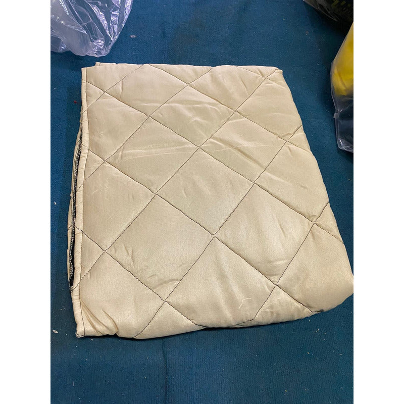 Cubre Sofa Sillon Protector 1 Cuerpo 60 X 190 Cm