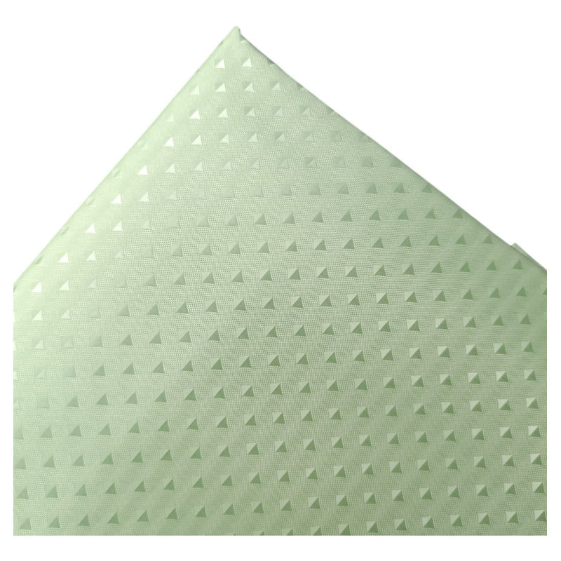 Cortina De Baño O Ducha De Tela  180x180cm Varios Colores