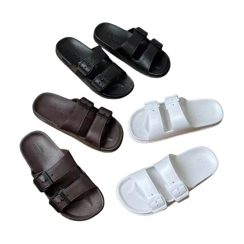 Sandalia Unisex Varios Colores Del 36 Al 44