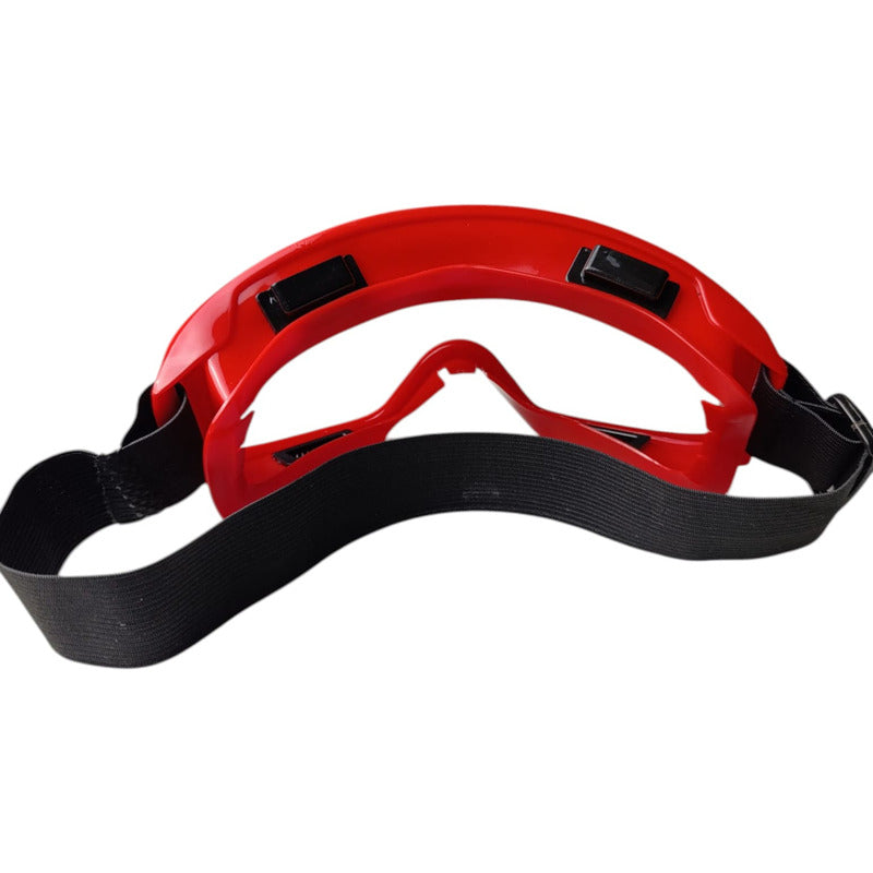 Antiparras Lentes De Moto En Varios Colores