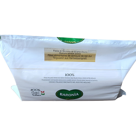 Fideos Baronia Spaghetti 3kg