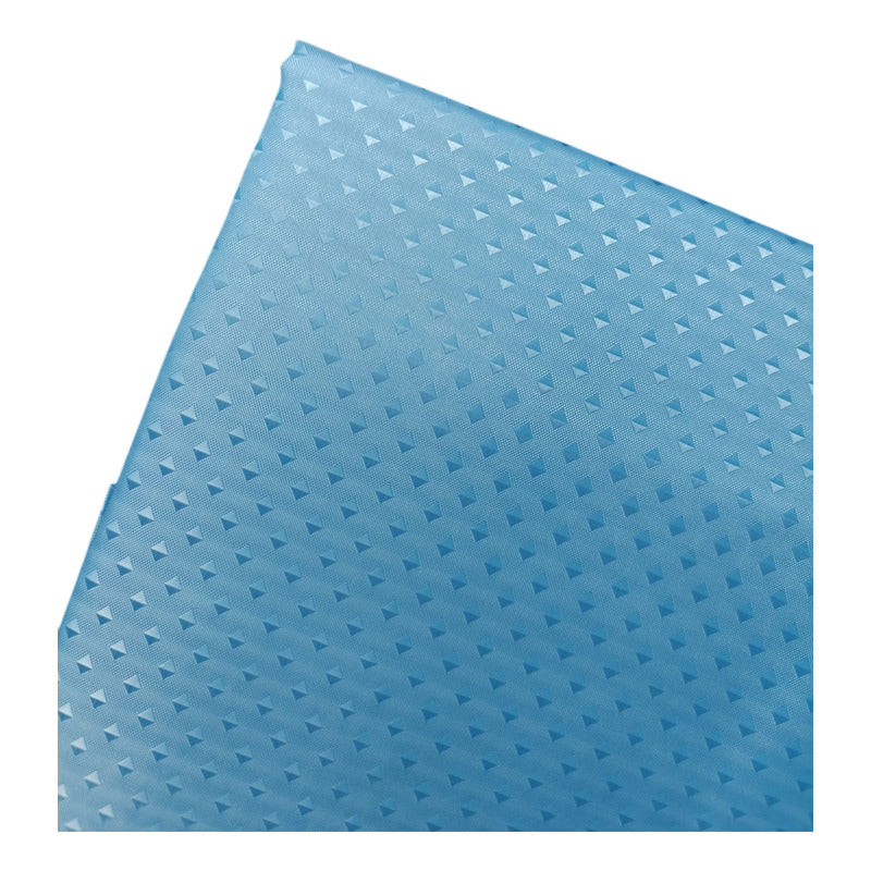 Cortina De Baño O Ducha De Tela  180x180cm Varios Colores