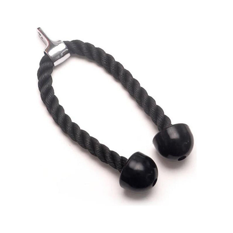 Cuerda De Hacer Triceps Fitnes 70cm