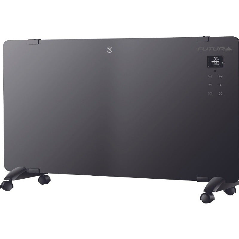 Panel Vitro Calefactor Futura