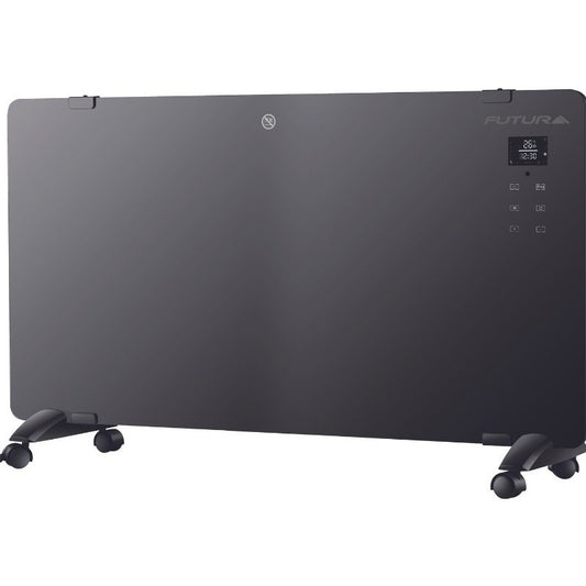 Panel Vitro Calefactor Futura