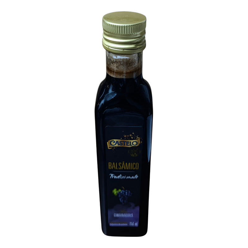 Aceto Balsamico Castelo 250ml