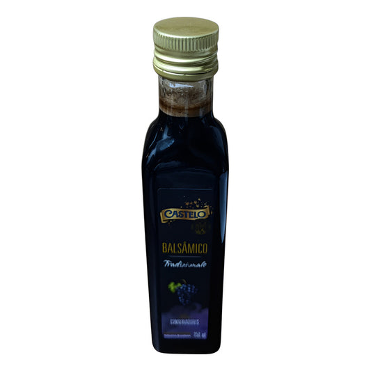 Aceto Balsamico Castelo 250ml