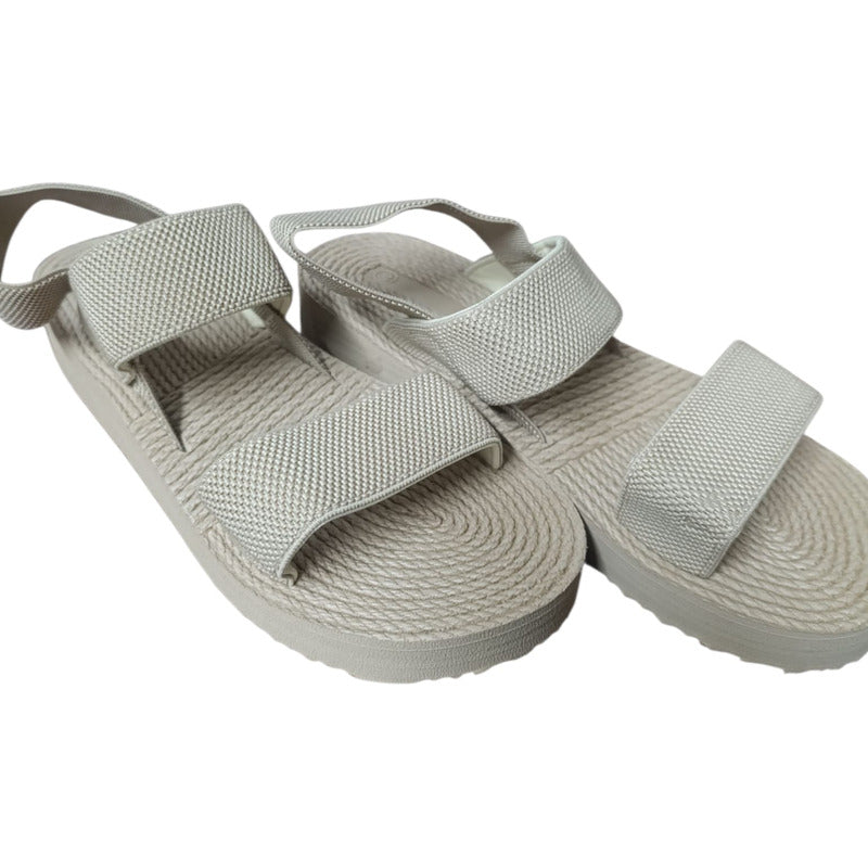 Sandalias Ojotas Chanclas Para Mujer