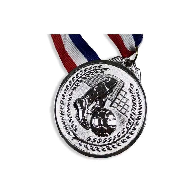 Medallas De Oro X16 Unidades