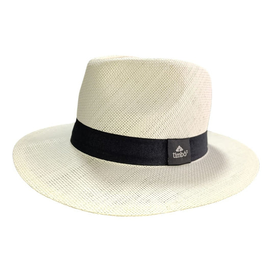Sombrero Timbo Estilo Panamá