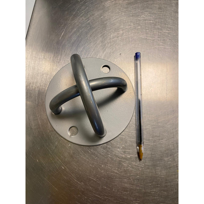 Gancho O Soporte De Pared Para Bolsa De Boxeo O Hamaca Fijo