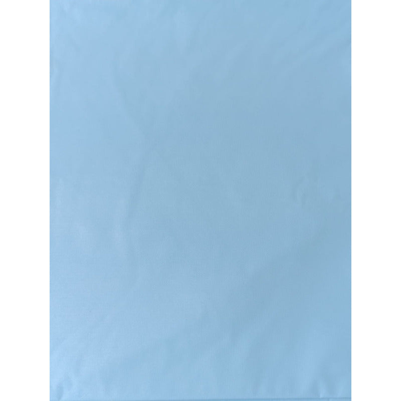 Mantel Redondo Cumpleaños Evento Desechable 213 Cm Diâmetro