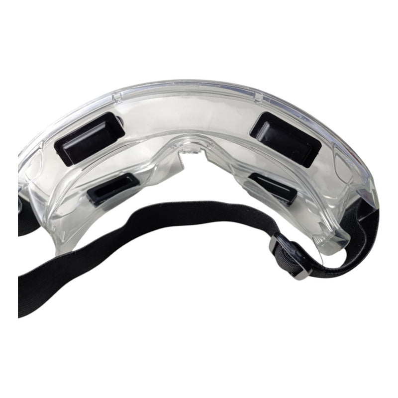 Antiparras Lentes De Moto En Varios Colores