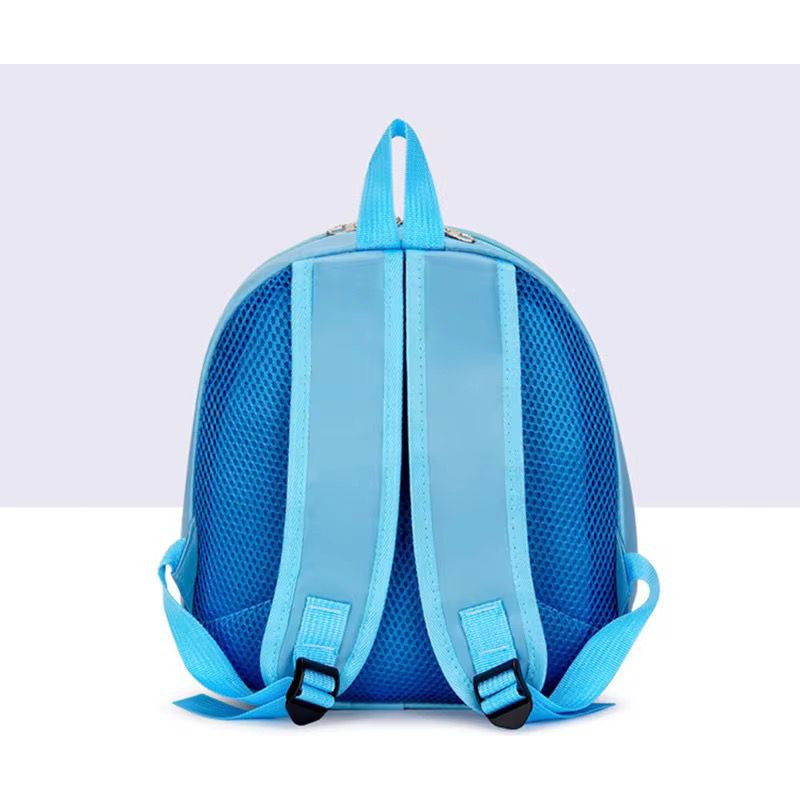 Mochila De Dinosaurio Infantil Varios Colores