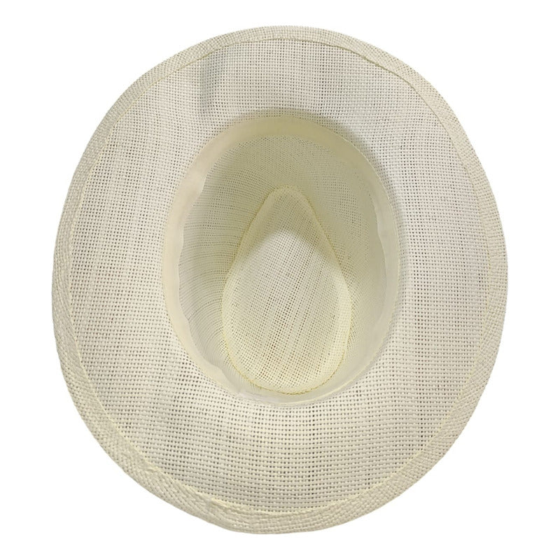 Sombrero Timbo Estilo Panamá