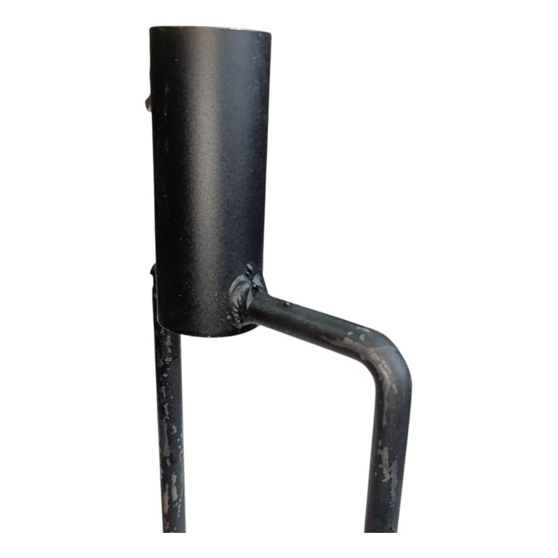 Soporte De Piso Para Cartel O Sombrilla