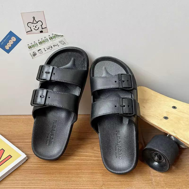 Sandalia Unisex Varios Colores Del 36 Al 44