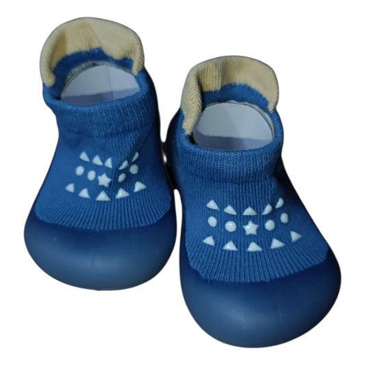 Zapato Bebe Tipo Media Reforzada Del Talle 18 Al 27