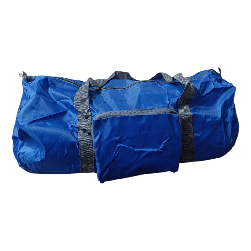 Bolso Plegable Varios Colores