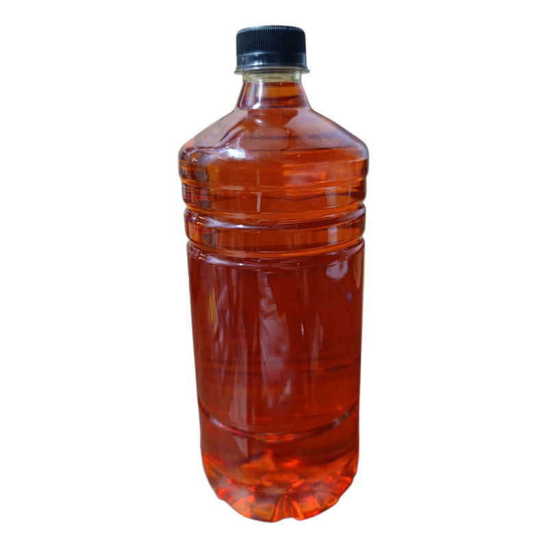 Esencia De Naranja 1 Litro Aromacos