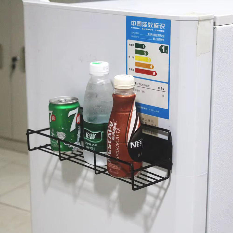 Organizador Imantado Para Helader Etc 30x10x7 Cm X Unidad