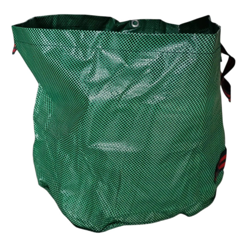 Bolsón Basura Bolsa Plastillera Escombro 60 Kg 38x45 Cm