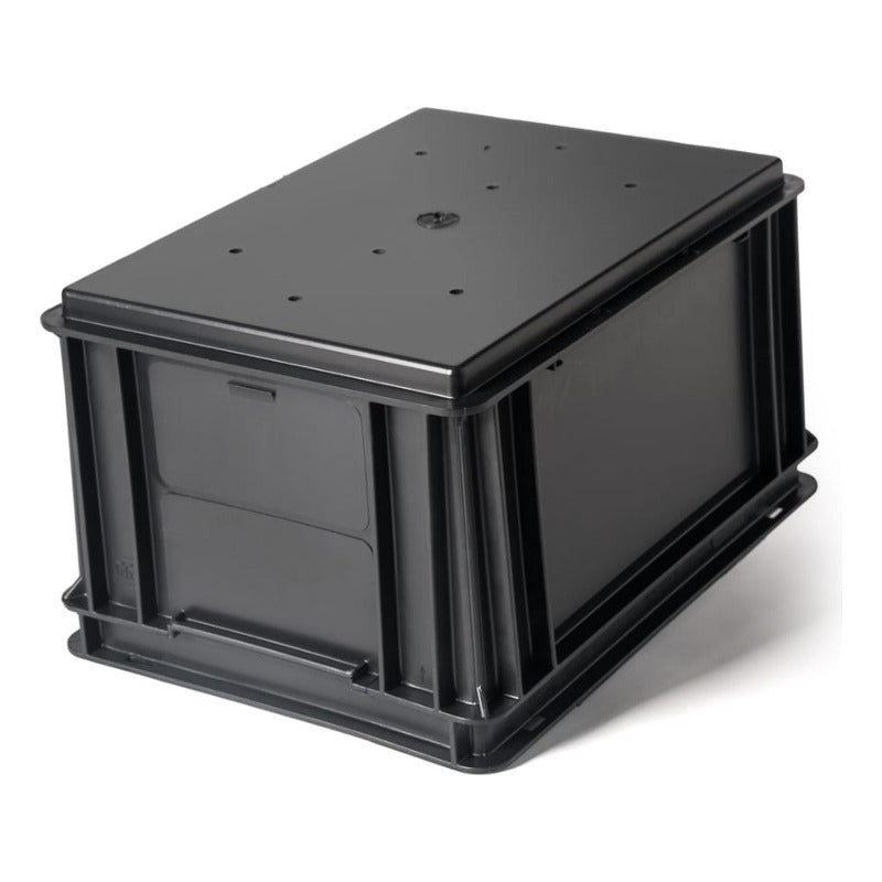 Módulo Individual De Compostera 20litros