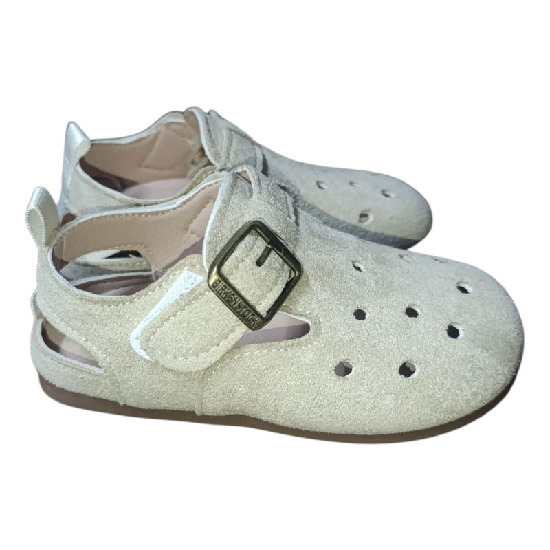 Sandalia Moderna Del Talle 23 Al 30