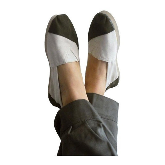 Alpargatas Confortables Combinadas