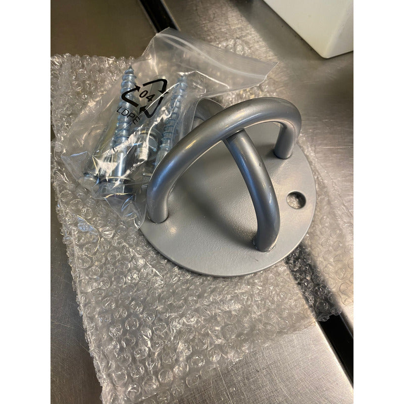 Gancho O Soporte De Pared Para Bolsa De Boxeo O Hamaca Fijo