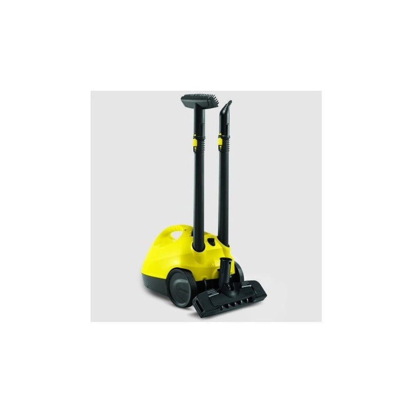 Limpiadora A Vapor 1500w Sc2 Easyfix Kärcher Amarillo