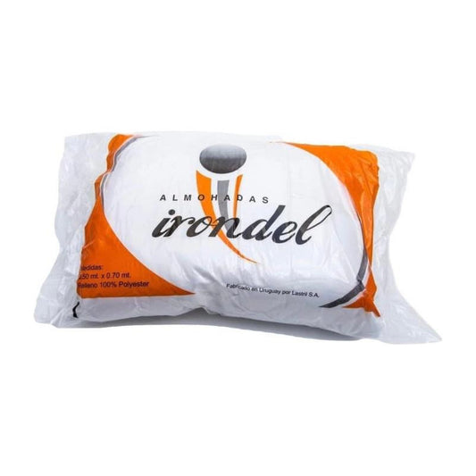 Almohada Original 50x70 Cm Con Relleno 600g
