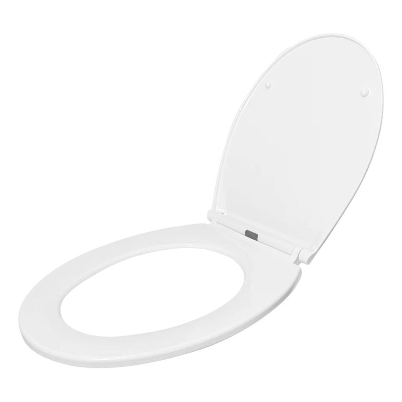 Tapa De Inodoro Premium Alta Calidad Baño