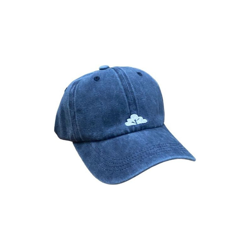 Gorro De Vicera Sombrero Baño, Playa,  Rural