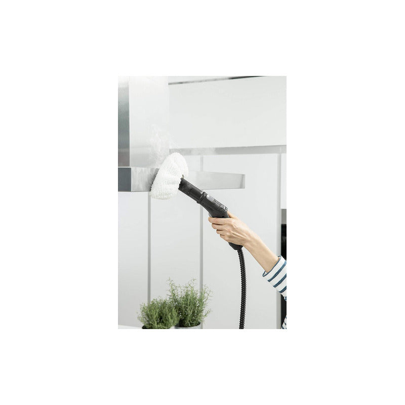 Limpiadora A Vapor 1500w Sc2 Easyfix Kärcher Amarillo