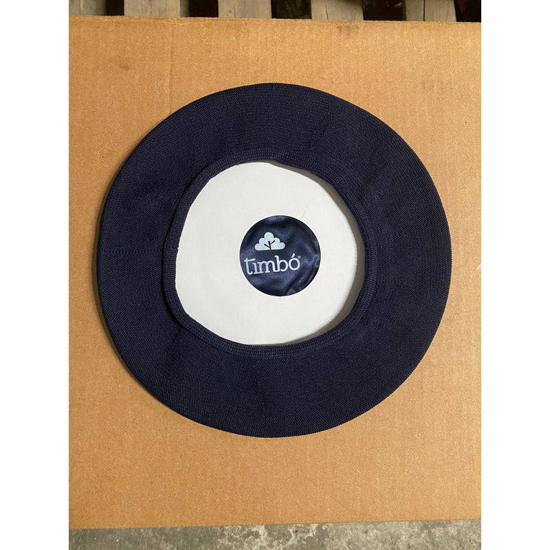 Boina De Hilo Liviana Timbo Guacho Campo Rural