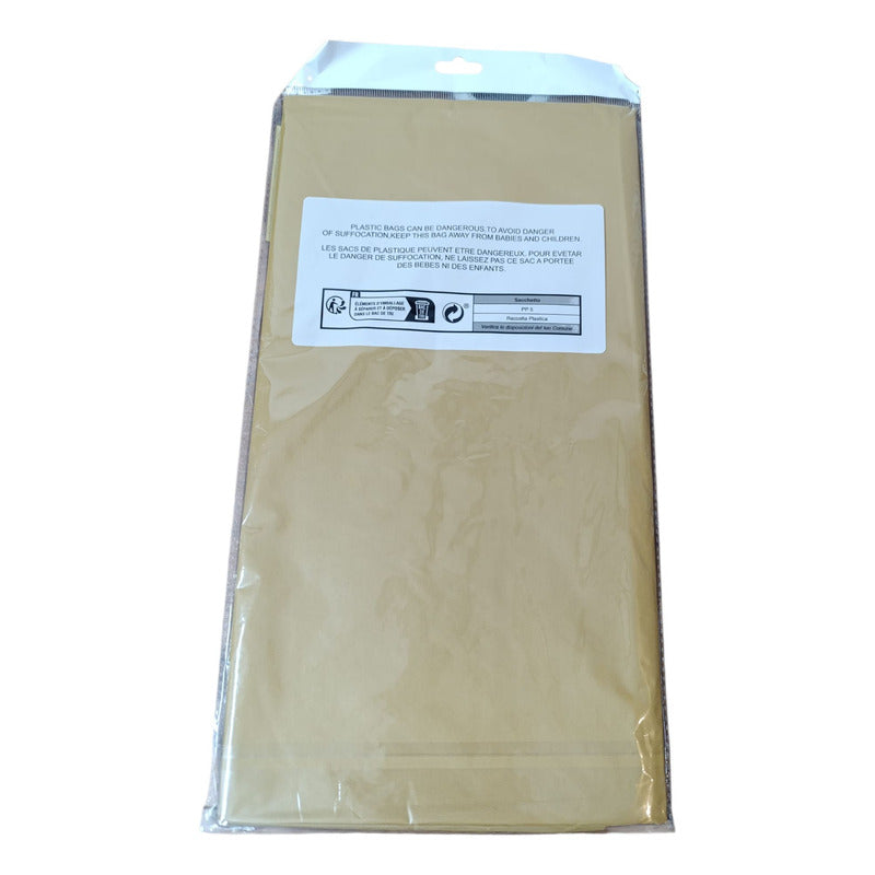 Mantel Redondo Cumpleaños Evento Desechable 213 Cm Diâmetro