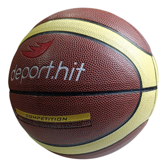Pelota Básquet, Basketball No7