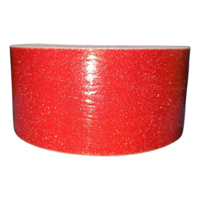 Cinta Antideslizante Varios Colores 5cm X 10 Metros