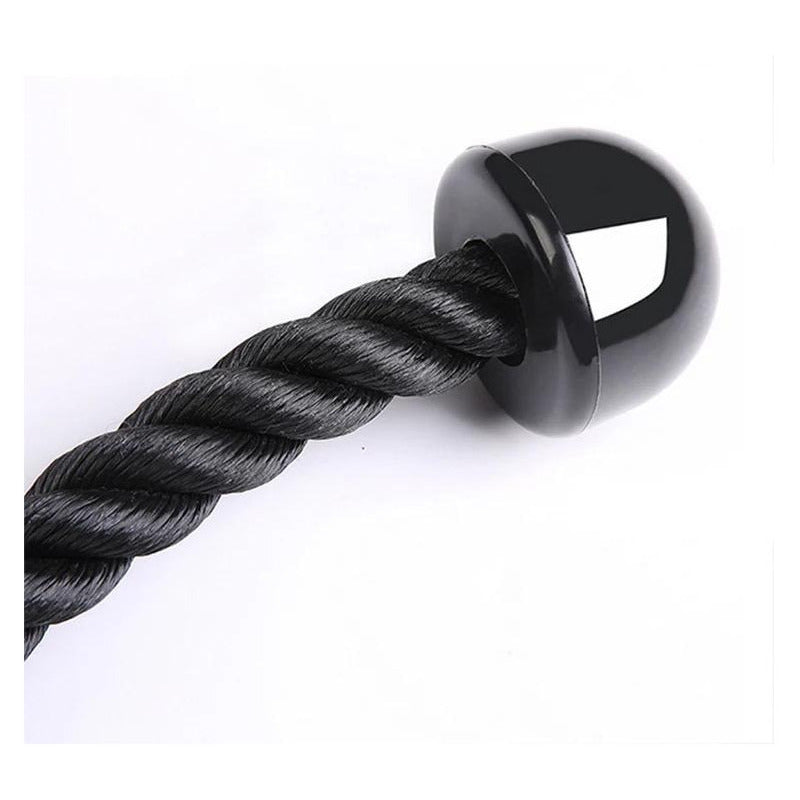 Cuerda De Hacer Triceps Fitnes 70cm