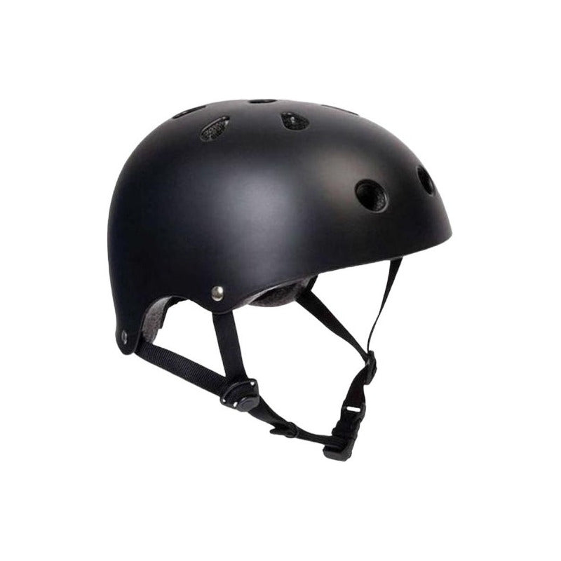 Casco Profesional Adulto Skate Roller Bicicleta Bmx