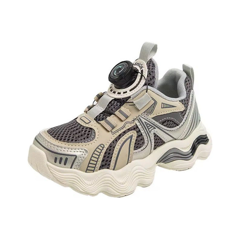 Champion Calzado Deportivo Con Boton Giratorio