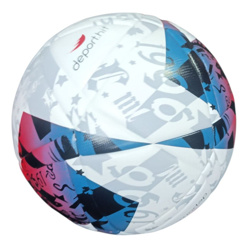 Pelota Futbol Deport.hit Tamaño 5