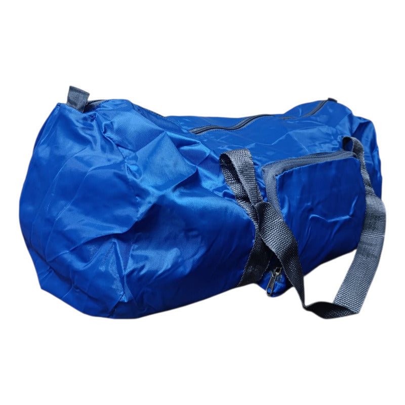 Bolso Plegable Varios Colores
